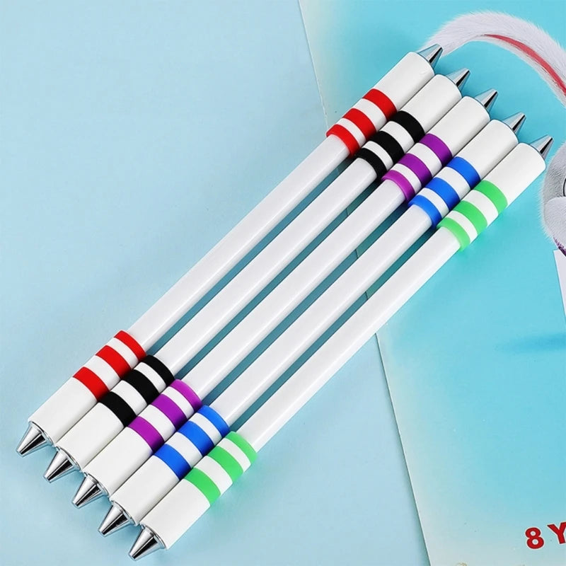 Revolve Pen's 'FLUX' Pen Mod