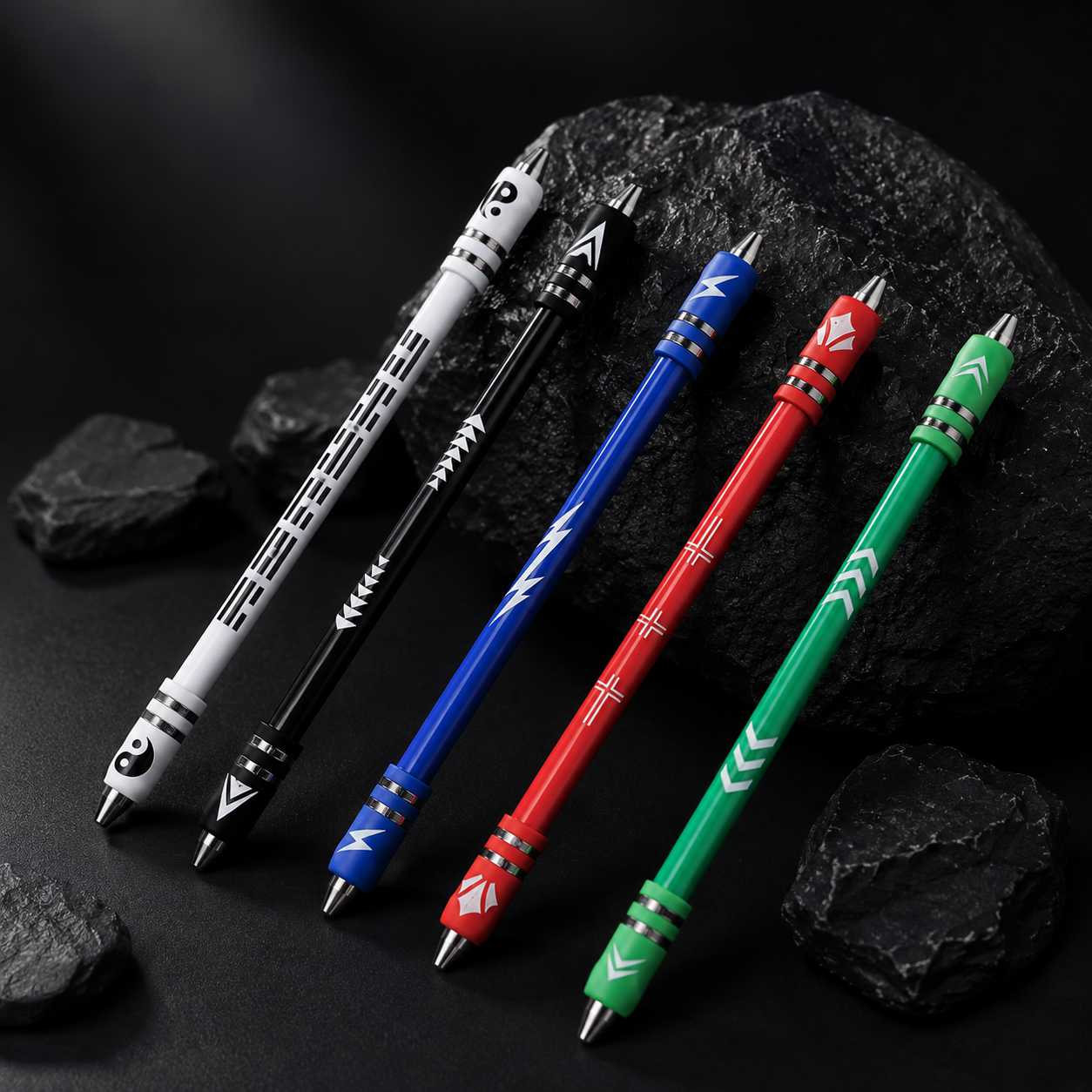 Revolve's NEW "Signature Series" Pen Mods