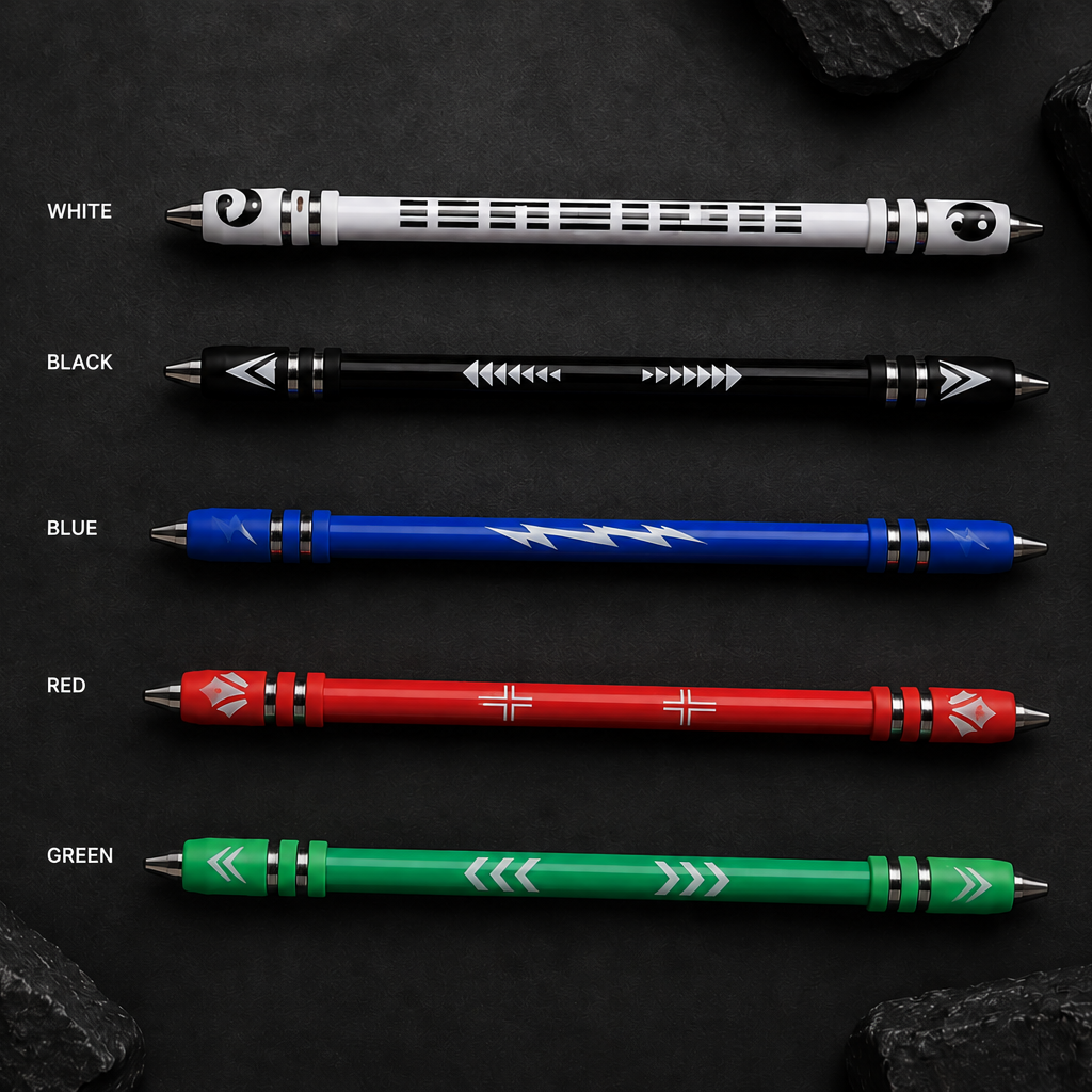 Revolve's NEW "Signature Series" Pen Mods