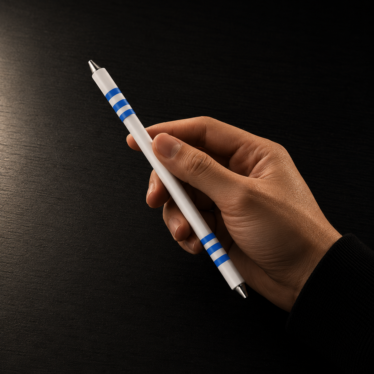 Revolve Pen's 'FLUX' Pen Mod