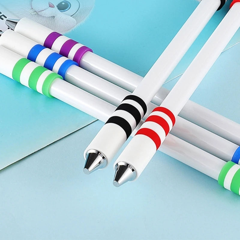 Revolve Pen's 'FLUX' Pen Mod